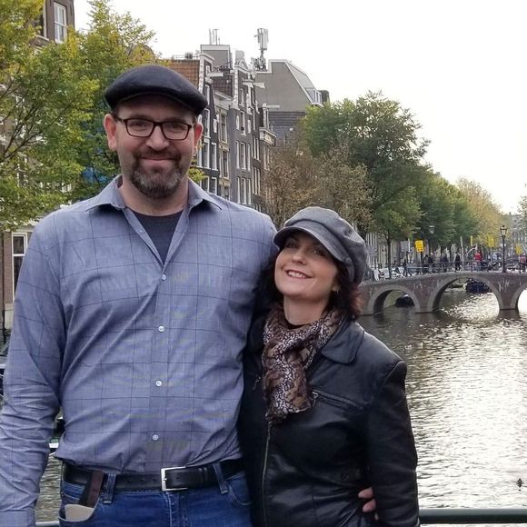 Meet your Posher, Darlene - Picture 1 of 1